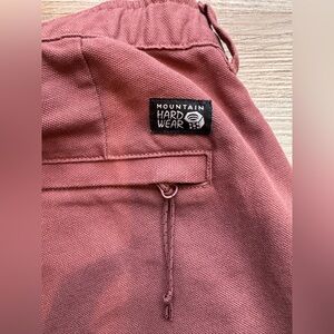 Mountain Hardwear Rose Jogger Pants